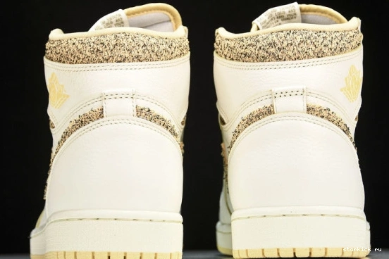 Craft Naija Of High  Vibrations FD8631-100 1 FD8631-100  Jordan Retro OG  1122